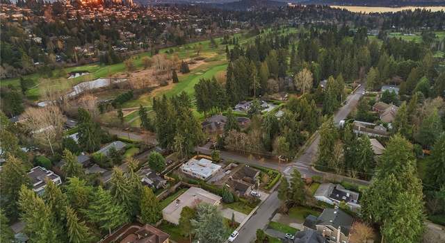 Photo of 2407 79th Ave NE, Medina, WA 98039