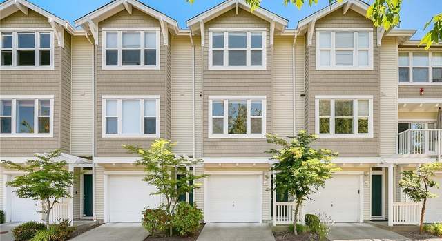 Photo of 2680 139th Ave SE #27, Bellevue, WA 98005