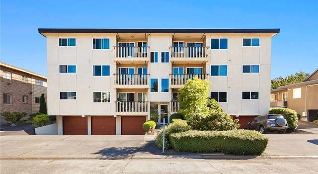 Photo of 2031 NW 59th St #104, Seattle, WA 98107