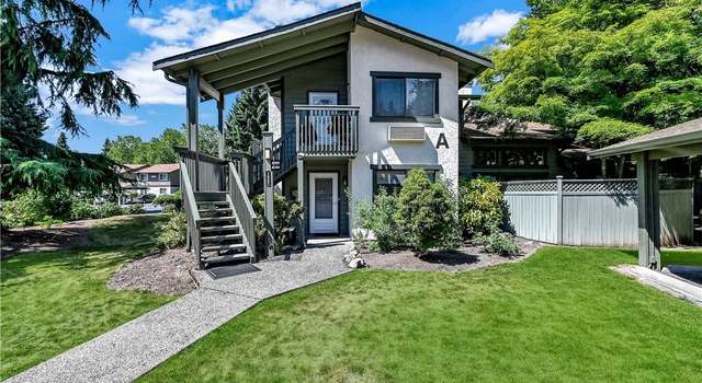 Photo of 12701 NE 130th Ct Unit A101, Kirkland, WA 98034