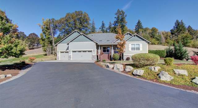Photo of 116 Kalina Ct, Kalama, WA 98625