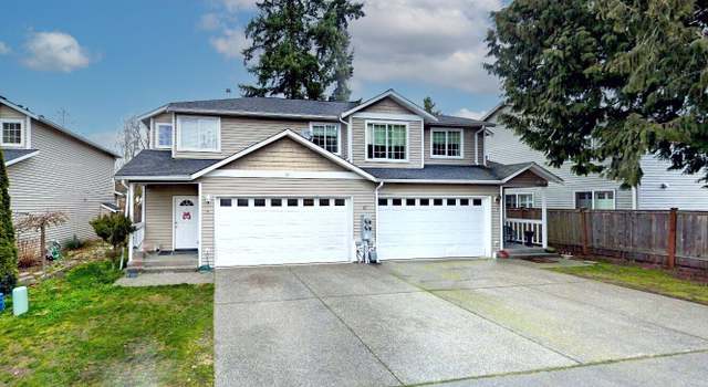 Photo of 7 107th St SW, Everett, WA 98204