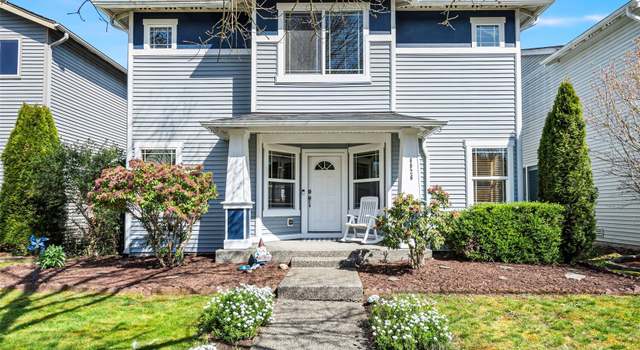 Photo of 6926 Riverdale Dr SE, Tumwater, WA 98501
