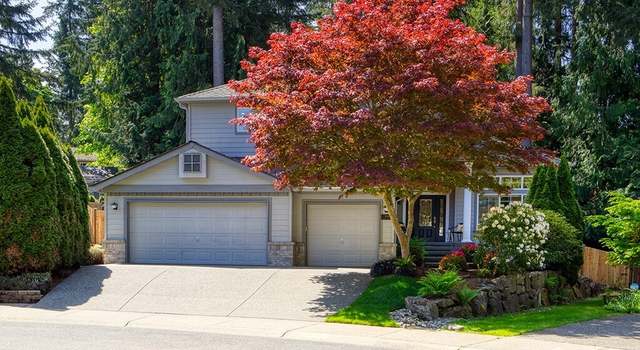 Photo of 3018 145th Pl SE, Mill Creek, WA 98012