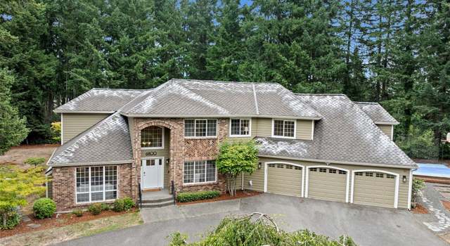Photo of 6800 Cathedral Pl NW, Bremerton, WA 98312