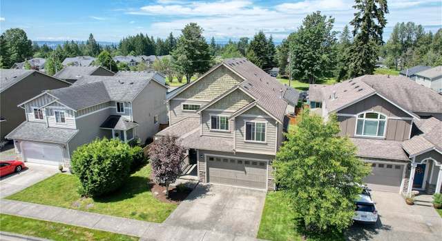 Photo of 3322 80th Ave NE, Marysville, WA 98270