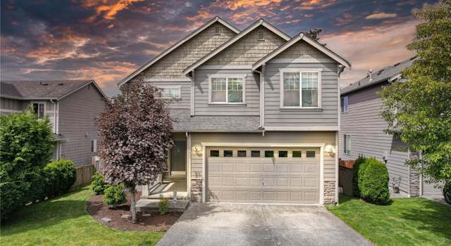 Photo of 3322 80th Ave NE, Marysville, WA 98270