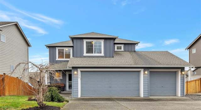 Photo of 1820 72nd Ave SE, Lake Stevens, WA 98258