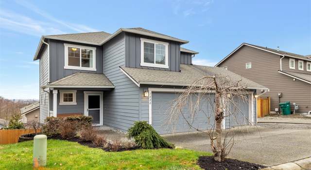 Photo of 1820 72nd Ave SE, Lake Stevens, WA 98258