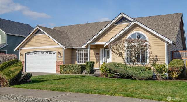 Photo of 1107 12th Ave SW, Puyallup, WA 98371
