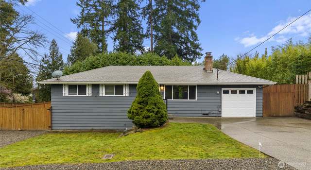 Photo of 8 234th Pl SW, Bothell, WA 98021