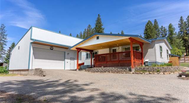Photo of 3 Sims Canyon Rd, Twisp, WA 98856