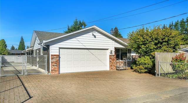 Photo of 5407 88th St NE, Marysville, WA 98270