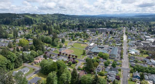 Photo of 411 W Cedar Ave, Montesano, WA 98563