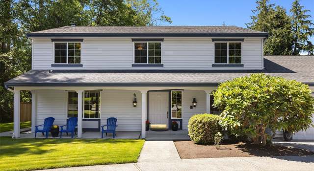 Photo of 5620 Sound Ave, Everett, WA 98203