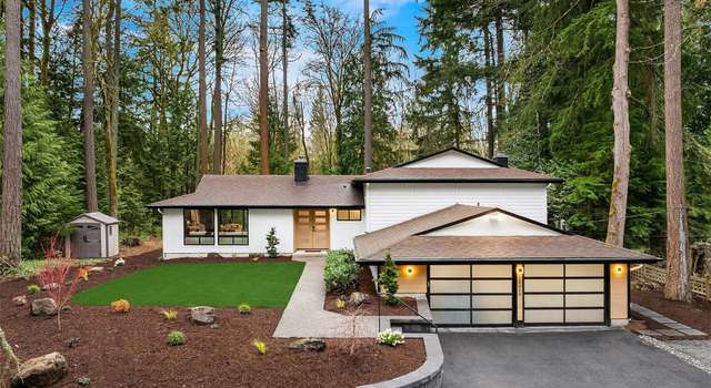 Photo of 14918 NE 204th St, Woodinville, WA 98072