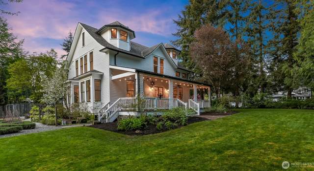 Photo of 100 NW 155th St, Shoreline, WA 98177