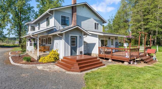 Photo of 584 Gish Rd, Onalaska, WA 98570