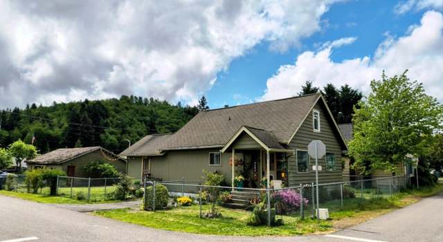 Photo of 250 Oferrell Dr, Carbonado, WA 98323