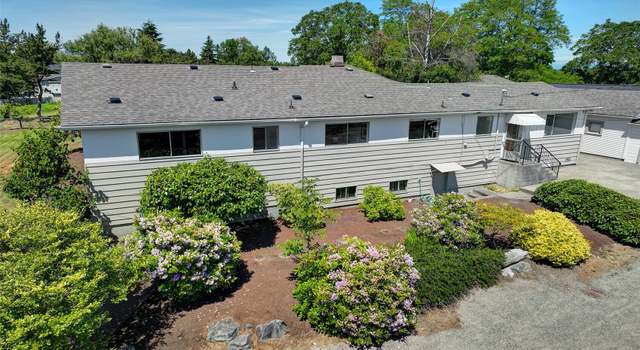 Photo of 6424 32nd Ave S, Seattle, WA 98118
