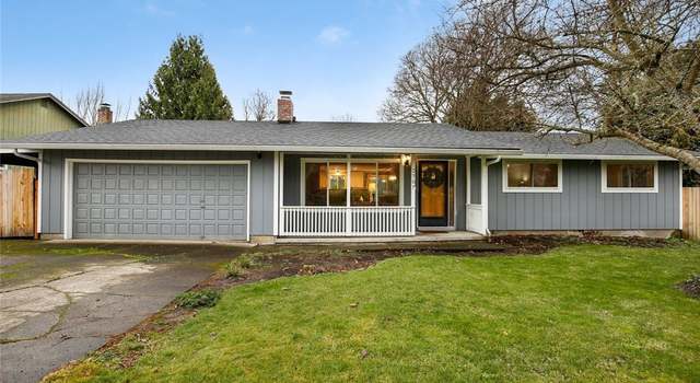 Photo of 2707 NW 113th St, Vancouver, WA 98685
