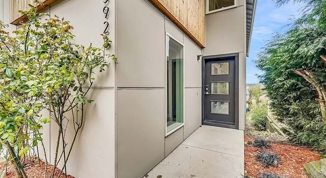 Photo of 5923 19th Ave, Seattle, WA 98108
