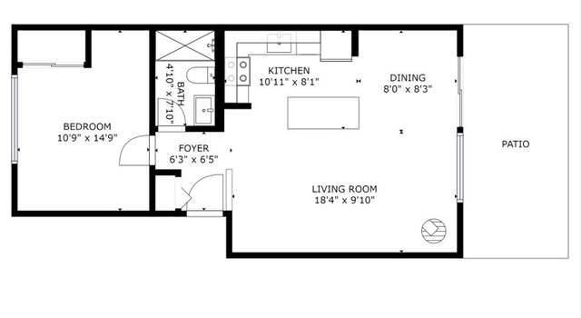 Photo of 13562 37th Ave S #32, Tukwila, WA 98168