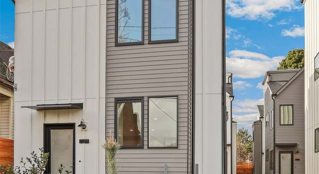 Photo of 215 24th Ave, Seattle, WA 98122