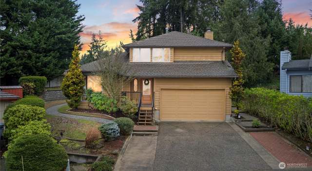 Photo of 628 151st Pl NE, Bellevue, WA 98007