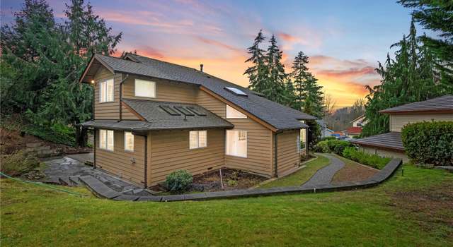 Photo of 628 151st Pl NE, Bellevue, WA 98007