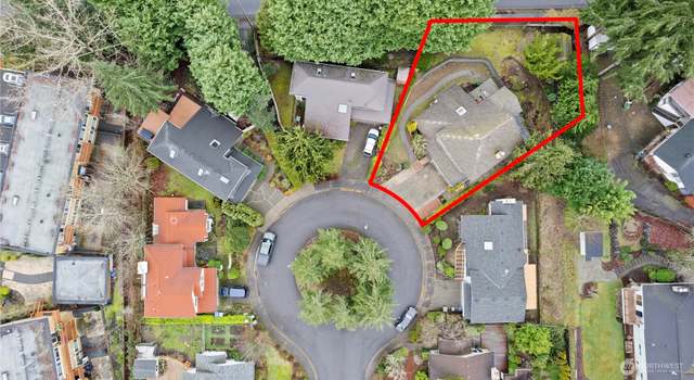 Photo of 628 151st Pl NE, Bellevue, WA 98007