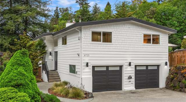 Photo of 6723 Murray Ave SW, Seattle, WA 98136