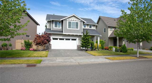 Photo of 348 Grady Way, Bellingham, WA 98226