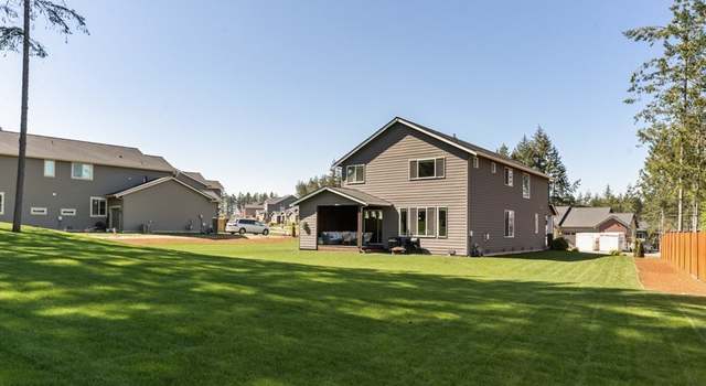 Photo of 4721 Plover St NE, Lacey, WA 98516