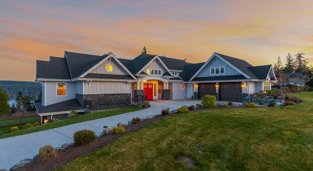 Photo of 15731 N Deception Shores Dr, Anacortes, WA 98221