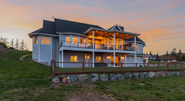 Photo of 15731 N Deception Shores Dr, Anacortes, WA 98221