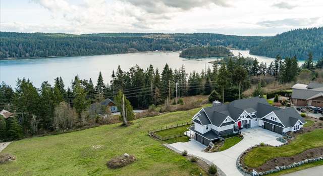 Photo of 15731 N Deception Shores Dr, Anacortes, WA 98221