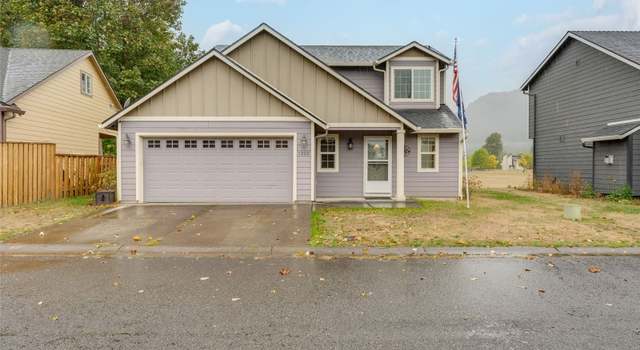 Photo of 1222 Island Way, North Bonneville, WA 98639