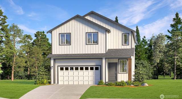 Photo of 5809 136th St SW, Edmonds, WA 98026