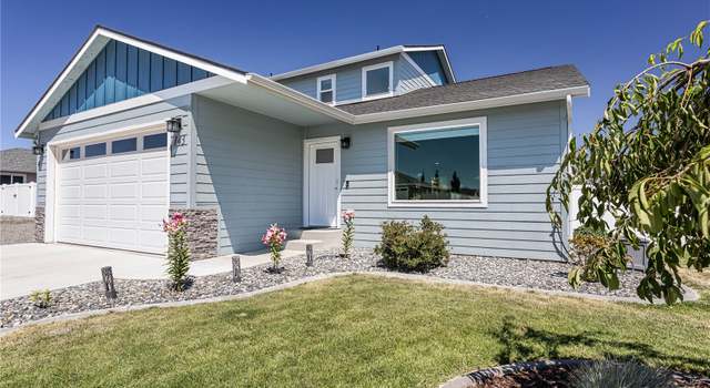 Photo of 143 Margaux Loop, Malaga, WA 98828