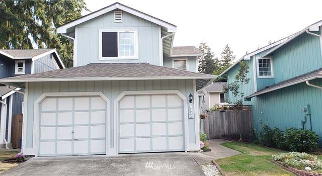 Photo of 6113 Balboa Ln SE, Lacey, WA 98503