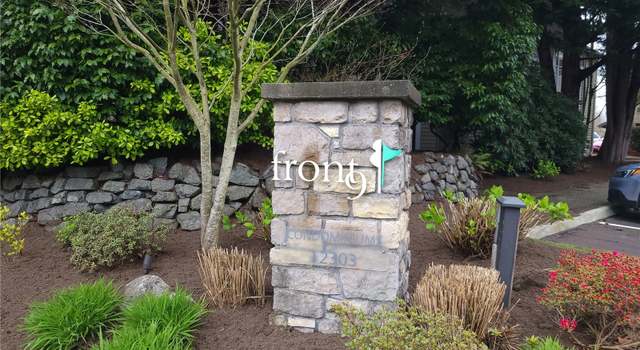 Photo of 12303 Harbour Pointe Blvd Unit W201, Mukilteo, WA 98275