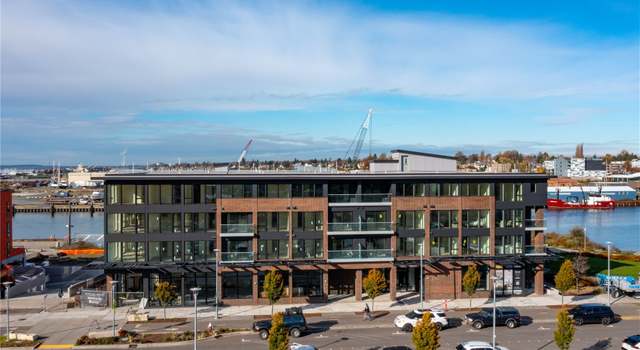 Photo of 1025 Granary Ave #405, Bellingham, WA 98225