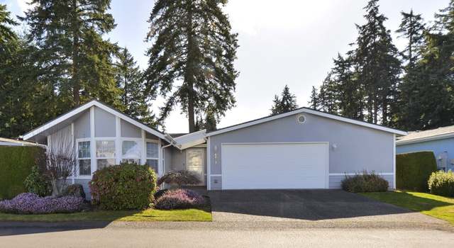 Photo of 6012 91st Street Ct E, Puyallup, WA 98371