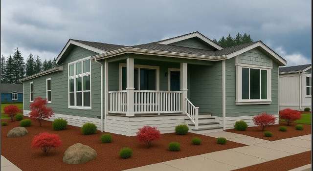 Photo of 2088 Crystal Mt Dr #88, Enumclaw, WA 98022