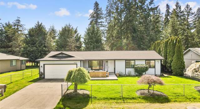 Photo of 9019 Skokomish Way NE, Olympia, WA 98516