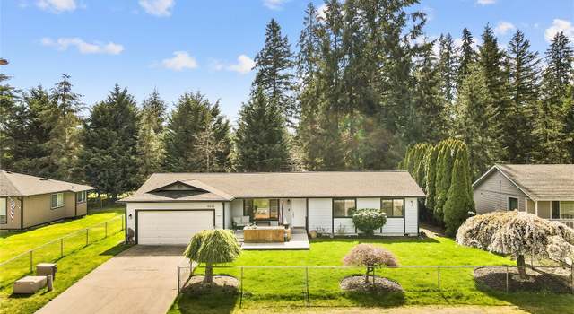Photo of 9019 Skokomish Way NE, Olympia, WA 98516