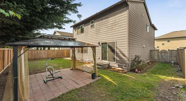 Photo of 6956 42nd Street Ct E, Fife, WA 98424
