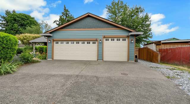 Photo of 807 21st St NW, Puyallup, WA 98371