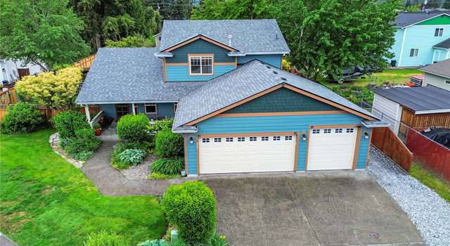 Photo of 807 21st St NW, Puyallup, WA 98371